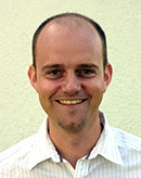Florian AntretterGruppenleiter. Florian Antretter